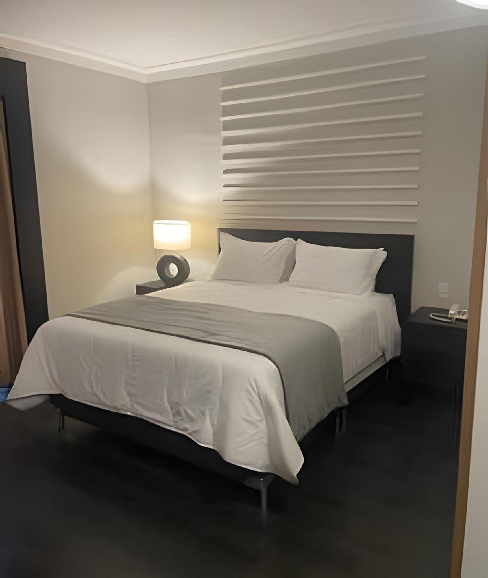 Multihouse - Intercity Haddock Lobo - Av Paulista Apartamento